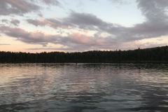 Lake St-George