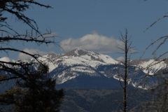 Wheeler Peak