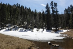 Carson National Forest