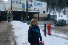 Taos Ski Valley