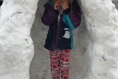 Built Igloo