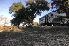 Boulderdash Campsite