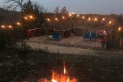 Boulderdash Campsite