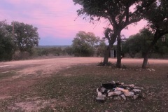 Boulderdash Campsite