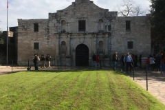 The Alamo