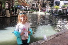 Riverwalk San Antonio