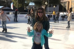 Ice Skating