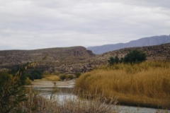 Rio grande