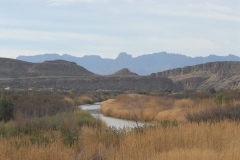 rio grande