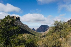 lost mine trail