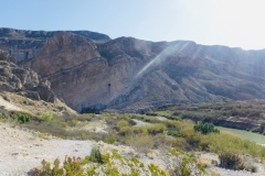 boquilla's canyon