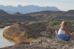 big bend national park