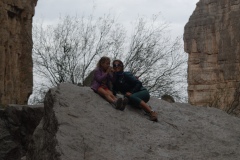 Santa Elena's Canyon