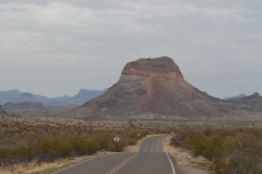 big bend