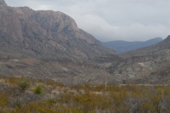 big bend