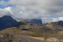 big bend