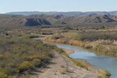 rio grande