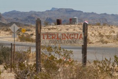 Terlingua