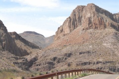 Big bend state park