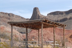 big bend state park