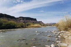 rio grande