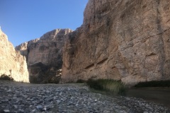 boquilla's canyon