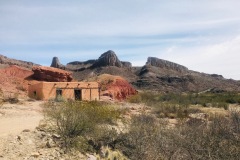 big bend state park