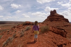 Valley of the Gods