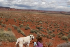 Valley of the Gods