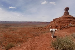 Valley of the Gods