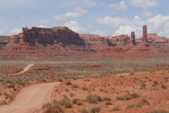 Valley of the Gods