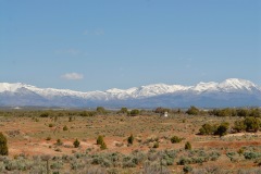 Blanding, Utah