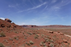 Valley of the Gods