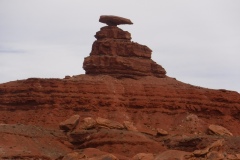 Mexican Hat, Utah