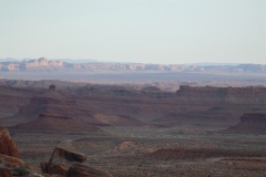 Valley of the Gods