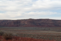 Valley of the Gods