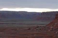 Valley of the Gods