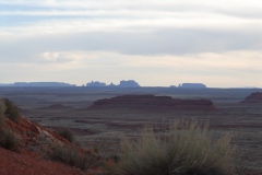 Valley of the Gods