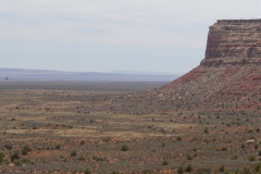 Views from Moki Dugway