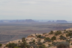 Views from Glen Canyon