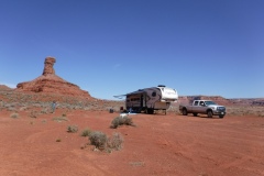 Valley of the Gods