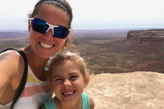 Moki Dugway