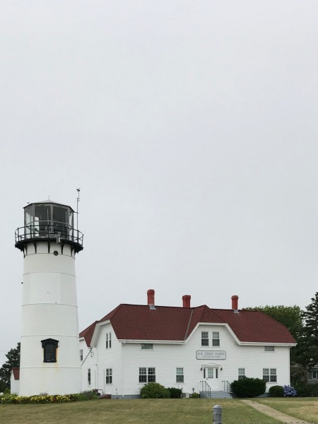 Cape Cod Light House