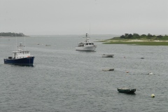 Chatham Pier