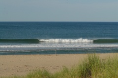 National Seashore