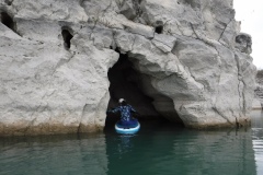 Rough Canyon Lake Amistad