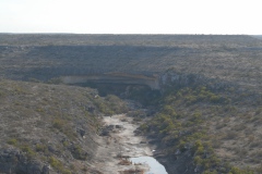 Seminole Canyon