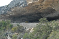 Seminole Canyon