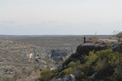 Seminole Canyon