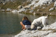 Lake Amistad